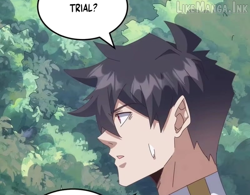 Invasion of the Myriad Races: Starting by Taming a Legendary Beast Chapter 87  - page 7
